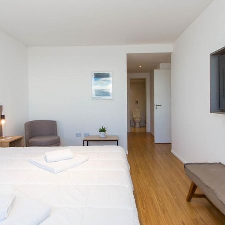 Bahia Grande Departamentos Διαμέρισμα Ουσουάια Εξωτερικό φωτογραφία