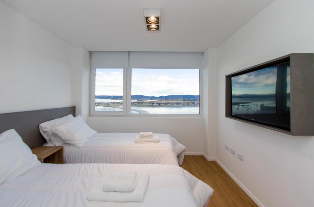 Bahia Grande Departamentos Διαμέρισμα Ουσουάια Εξωτερικό φωτογραφία
