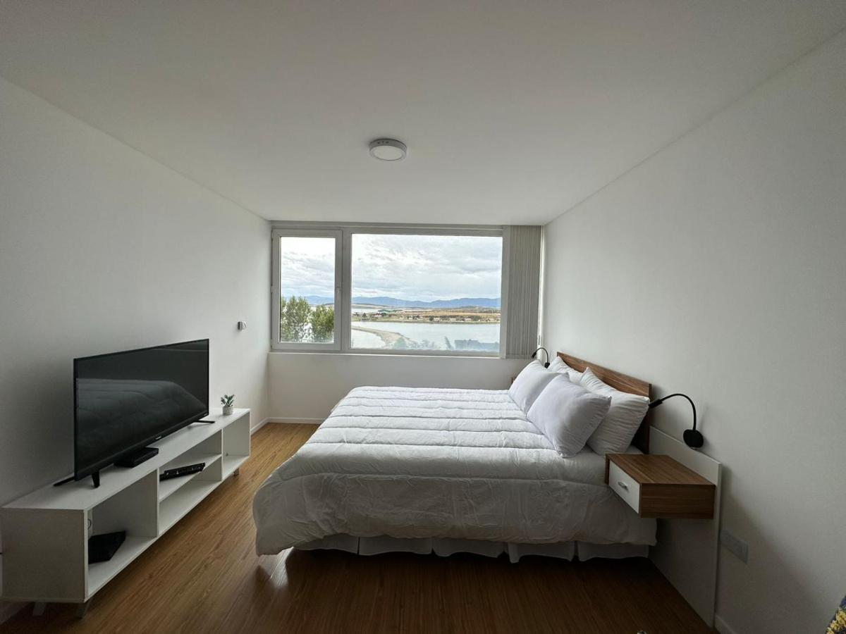 Bahia Grande Departamentos Διαμέρισμα Ουσουάια Εξωτερικό φωτογραφία