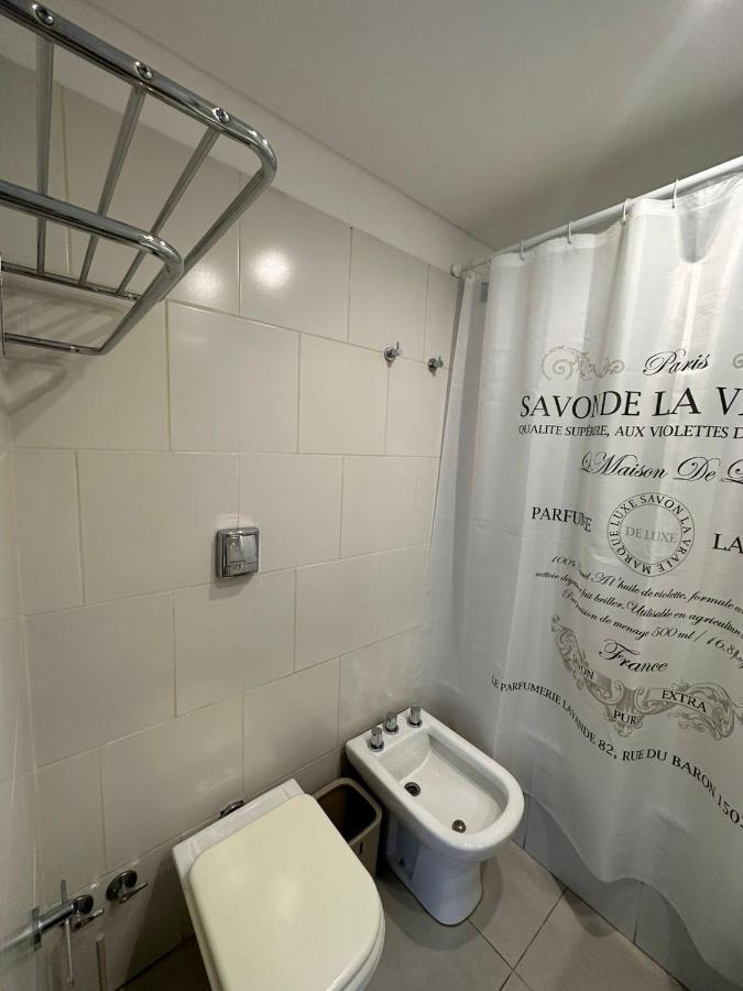 Bahia Grande Departamentos Διαμέρισμα Ουσουάια Εξωτερικό φωτογραφία