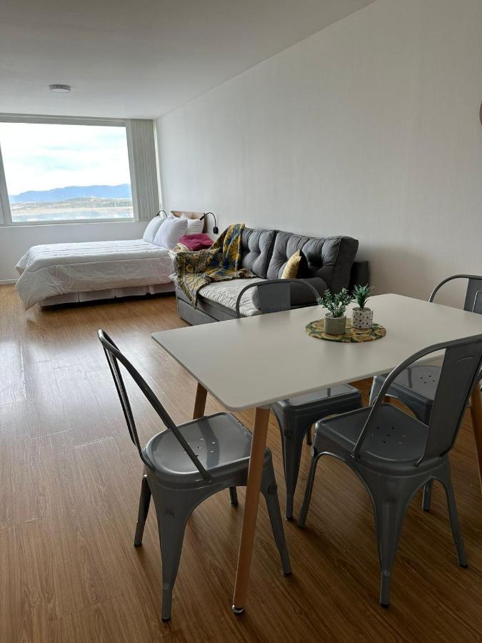 Bahia Grande Departamentos Διαμέρισμα Ουσουάια Εξωτερικό φωτογραφία