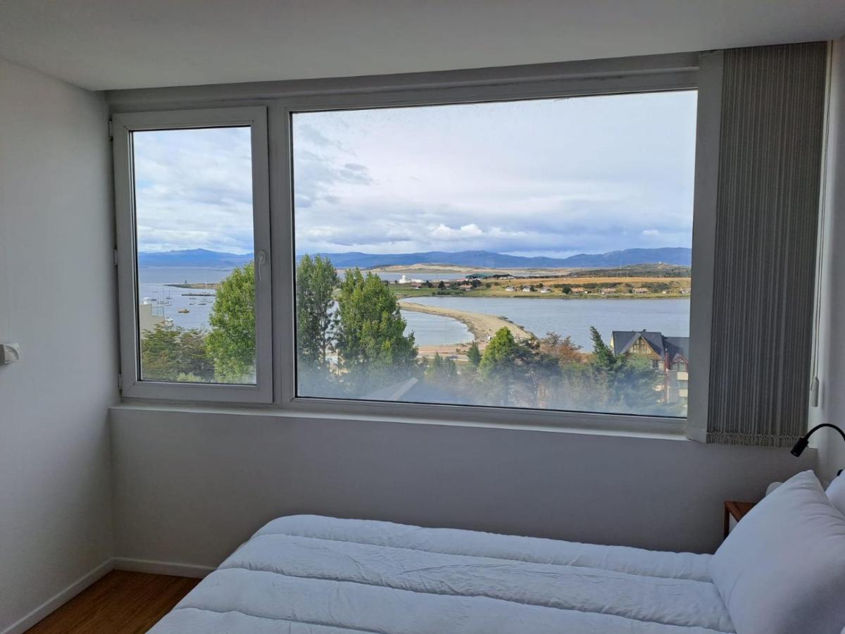 Bahia Grande Departamentos Διαμέρισμα Ουσουάια Εξωτερικό φωτογραφία