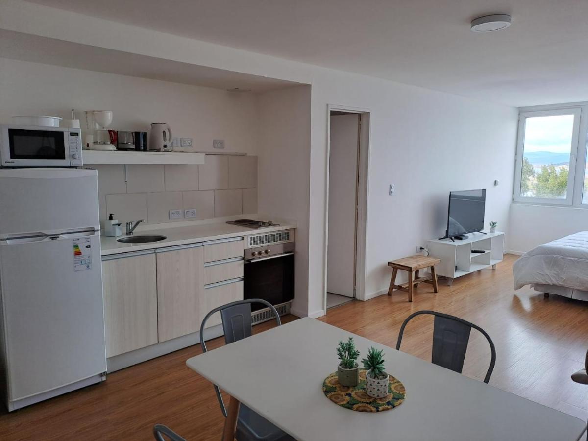 Bahia Grande Departamentos Διαμέρισμα Ουσουάια Εξωτερικό φωτογραφία